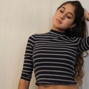 Forever 21 Long sleeve blouse